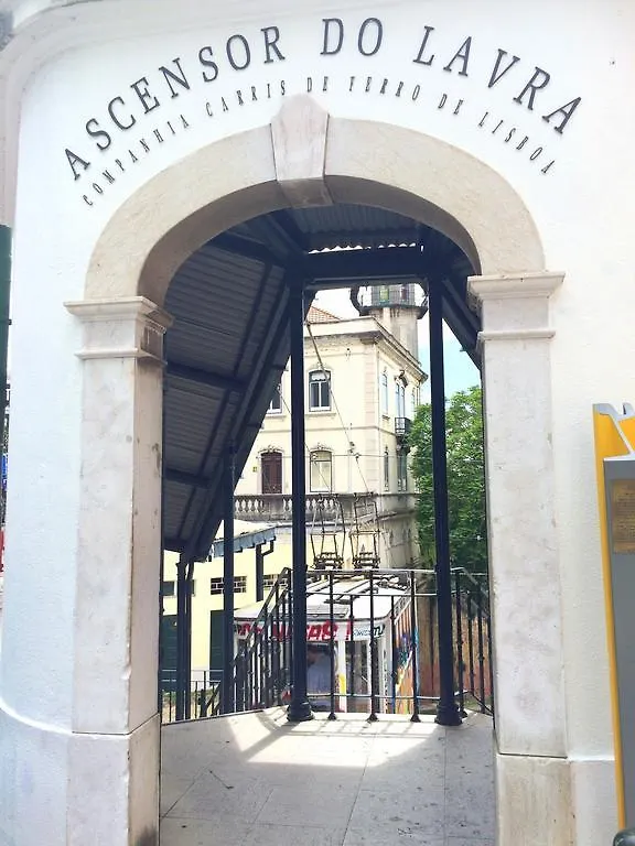 Lavra Tram Apartments Lisboa