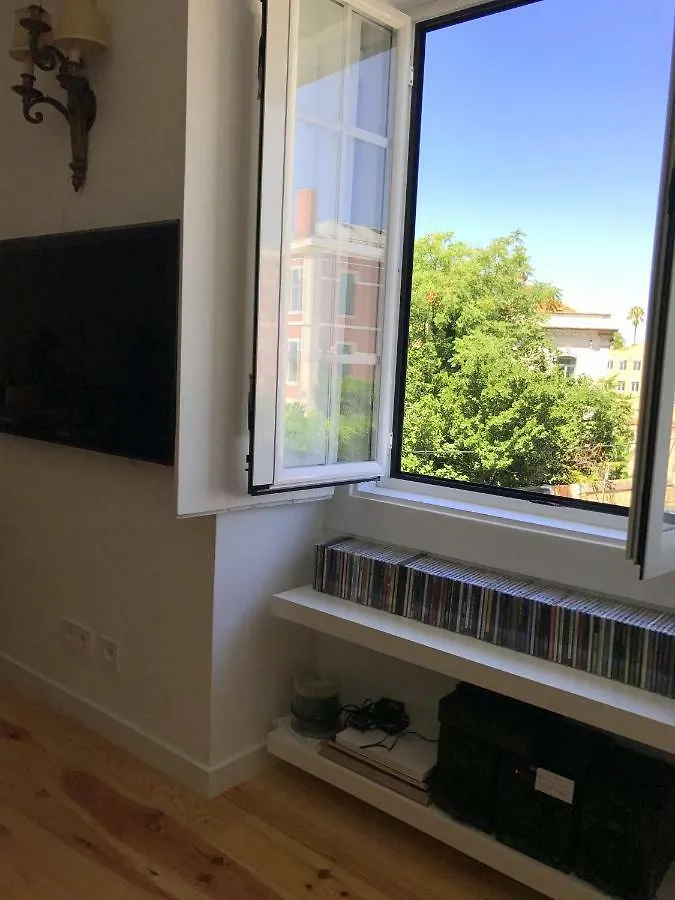 Lavra Tram Apartments Lisboa