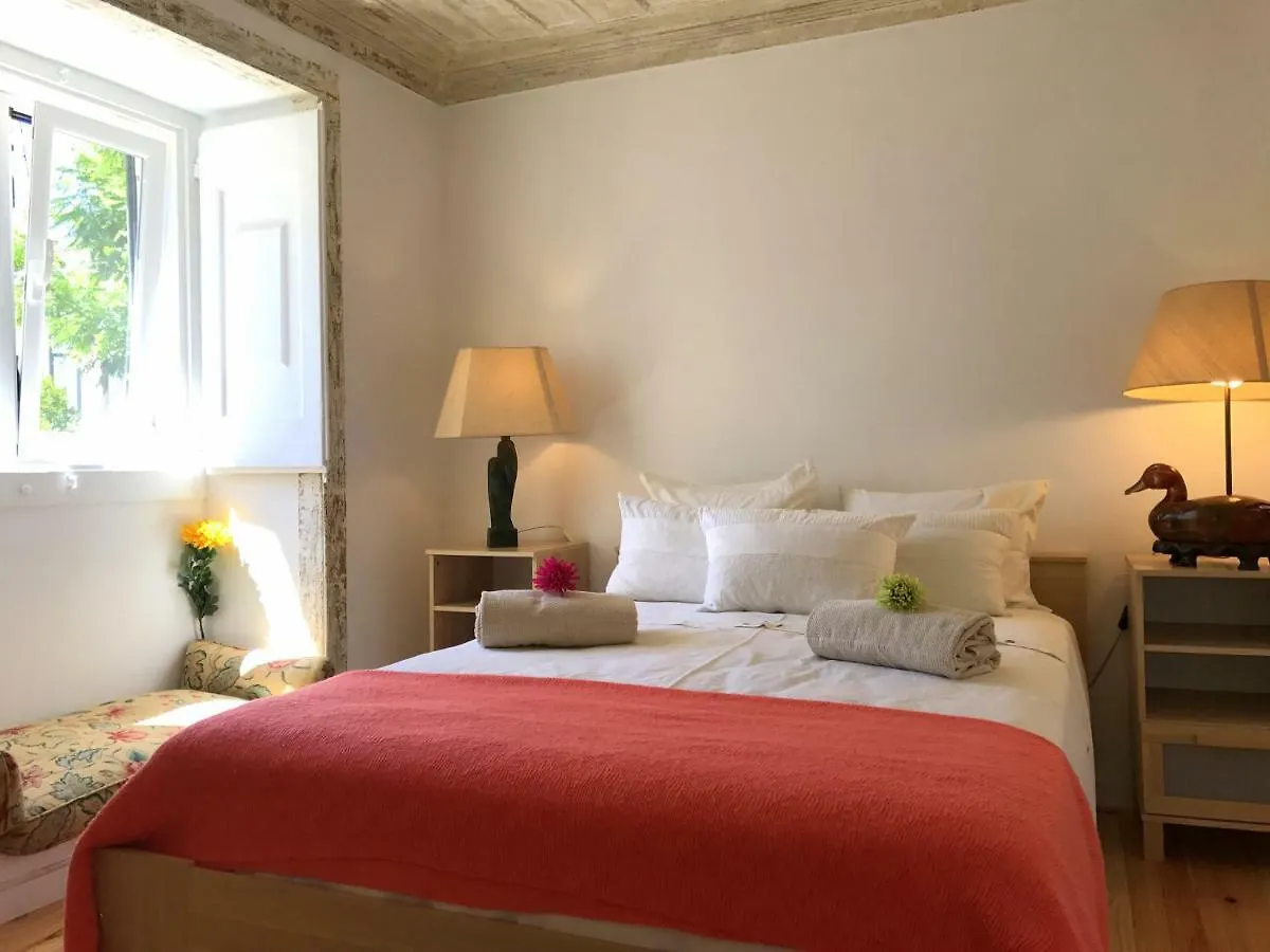 Lavra Tram Apartments Lisbon