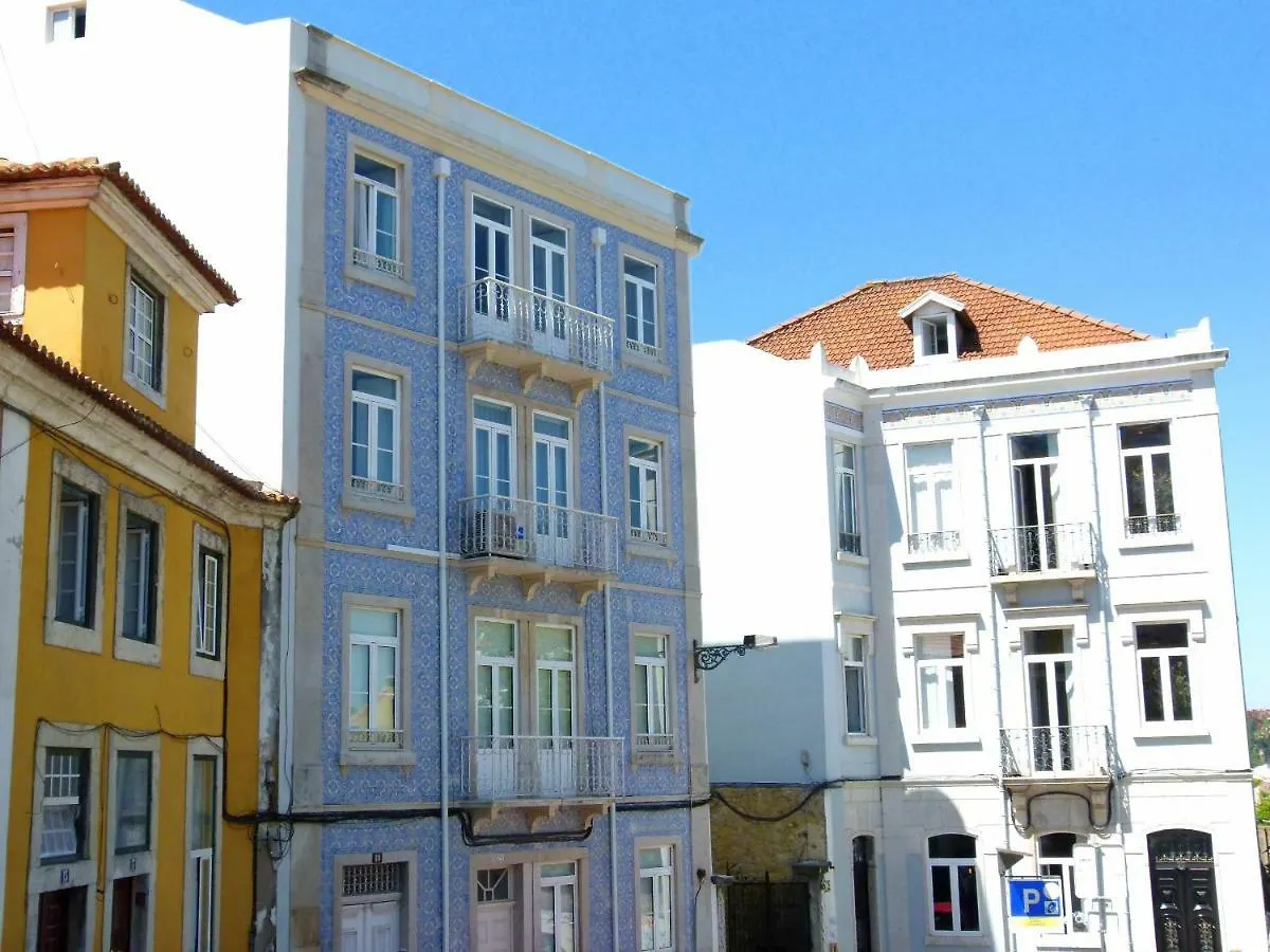 Lavra Tram Apartments Lisboa 0*, Lissabon Portugal