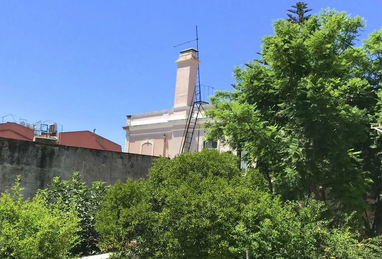 Lavra Tram Apartments Lisbon