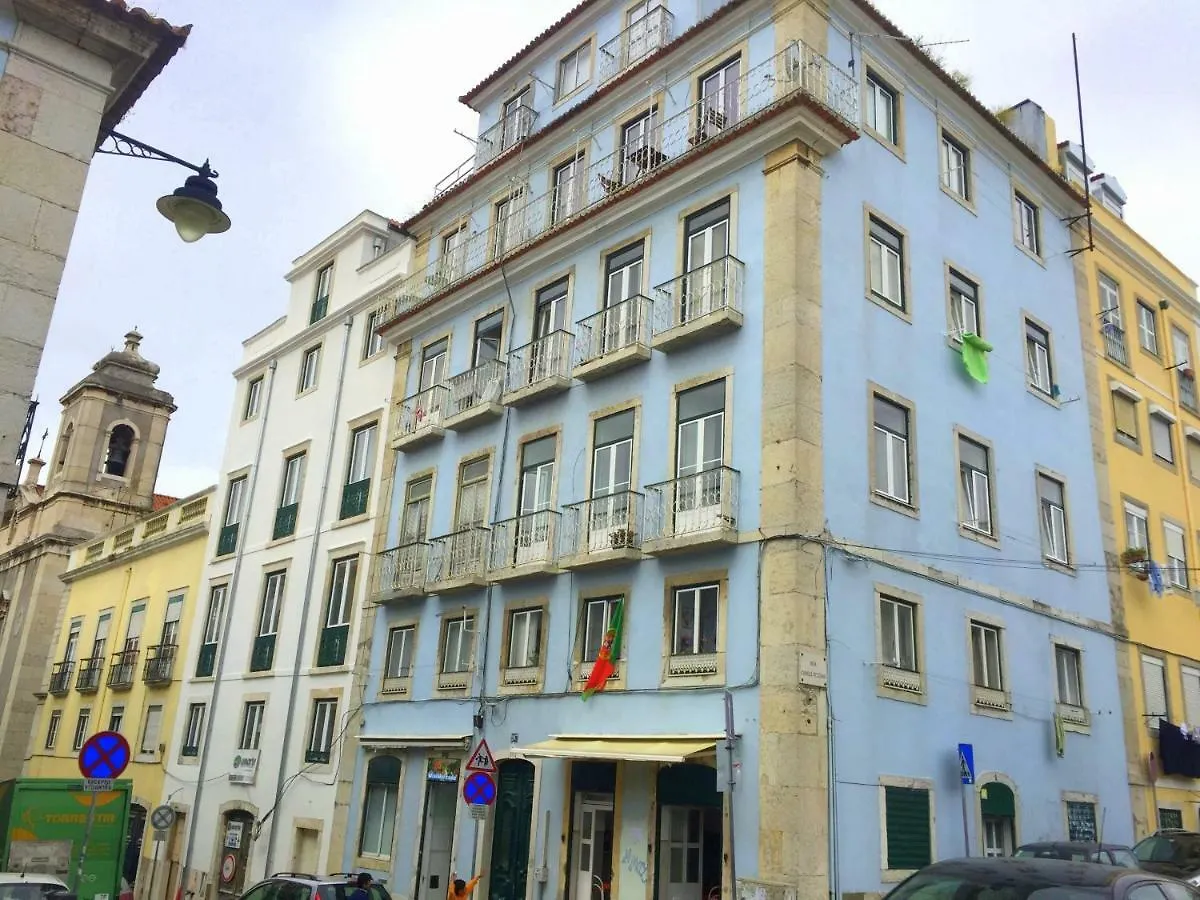 Lavra Tram Apartments Lisboa