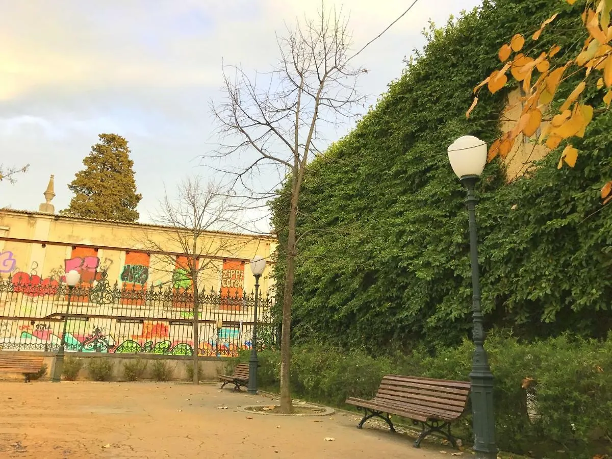Lavra Tram Apartments Lisbon