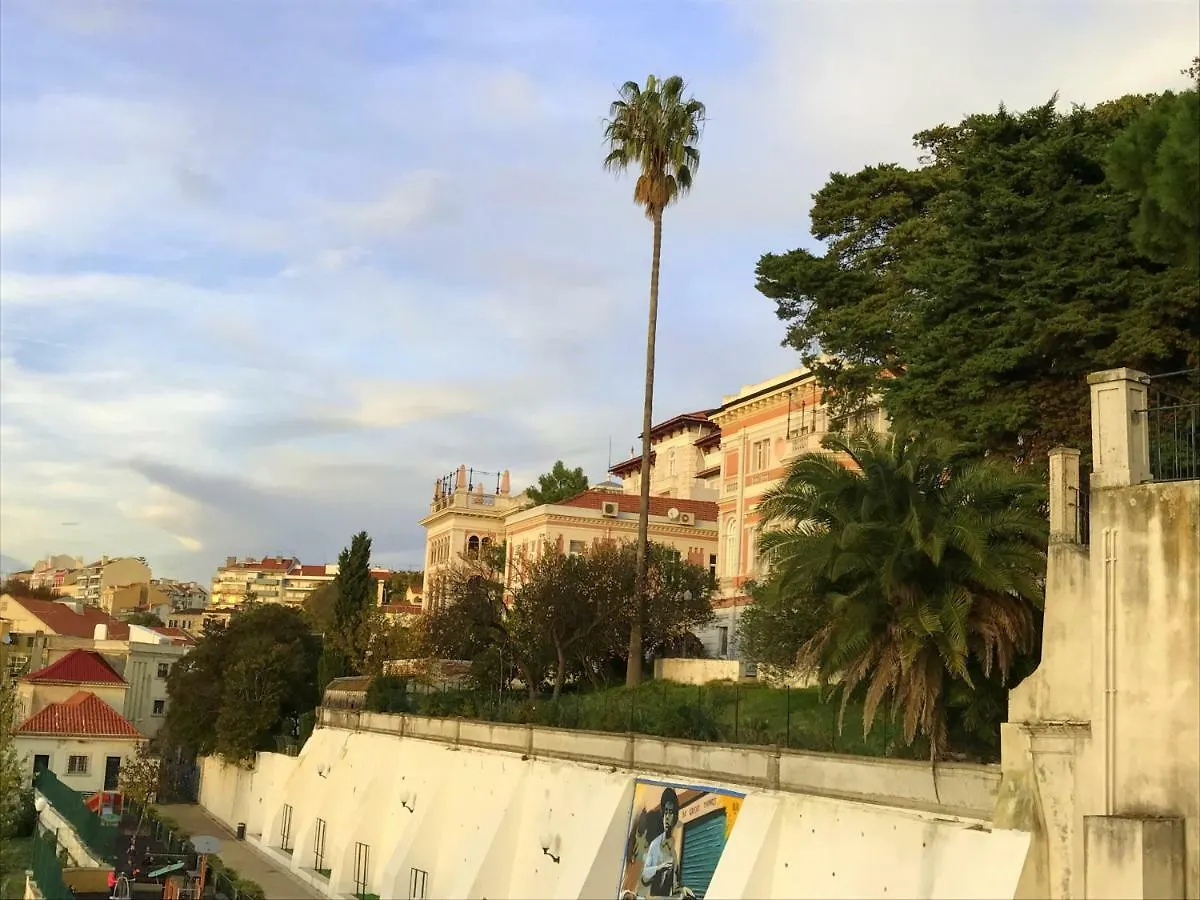 Lavra Tram Apartments Lisbon