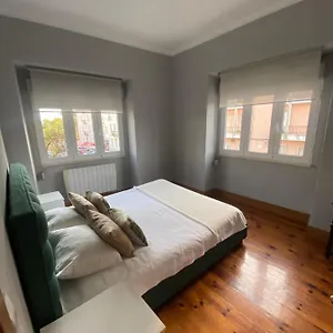 Belem Aloja Appartement