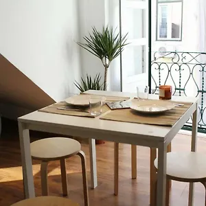 Vds Cosy In Center Lissabon
