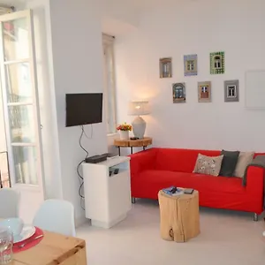 Tp Farinhas 5, Downtown Appartement