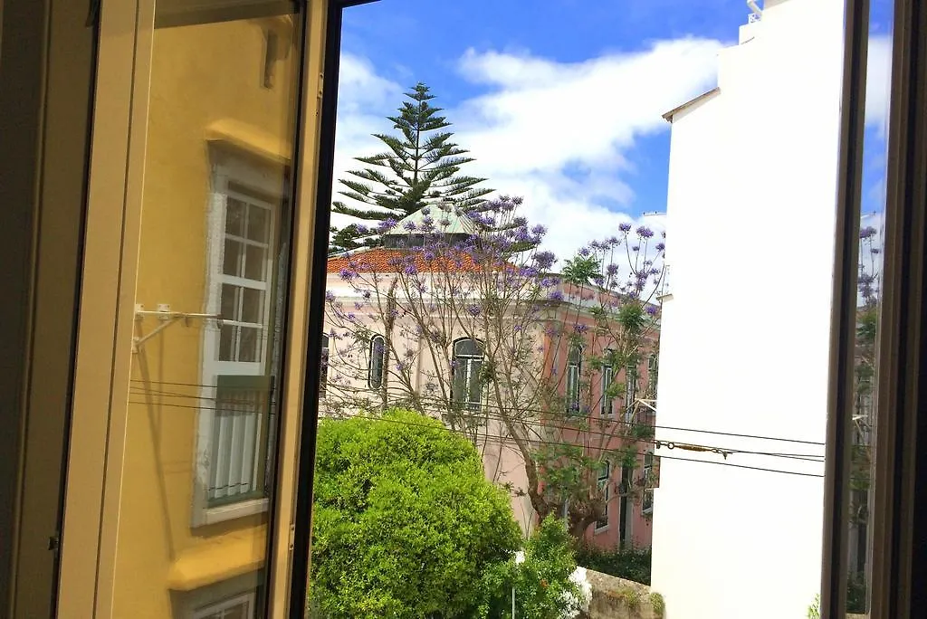 Lavra Tram Apartments Lisboa
