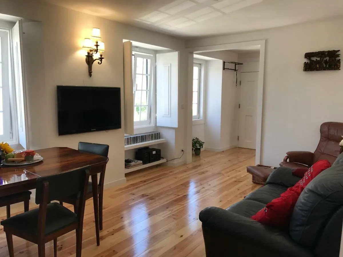 Lavra Tram Apartments Lisbon