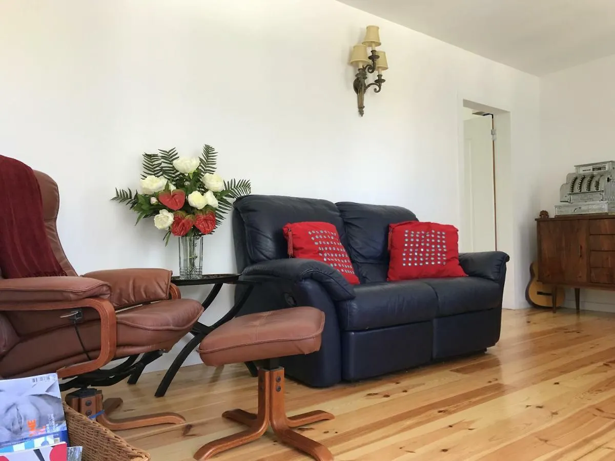 Lavra Tram Apartments Lisbon
