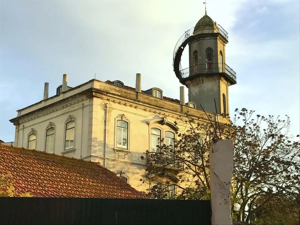 Lavra Tram Apartments Lisbon